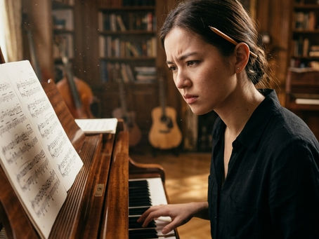 5 Practice Mistakes Slowing Down Your Progress