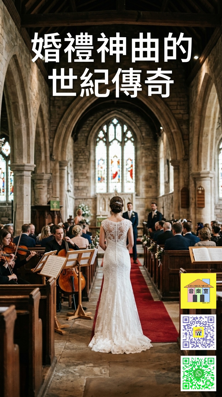The Romantic Secret Behind Canon in D
