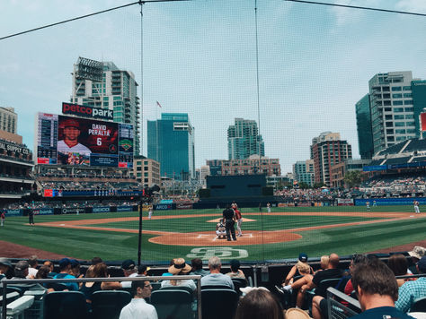 Petco Park - San Diego, CA