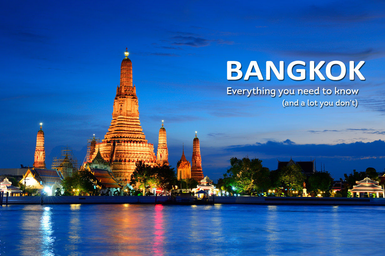 Bangkok Packages