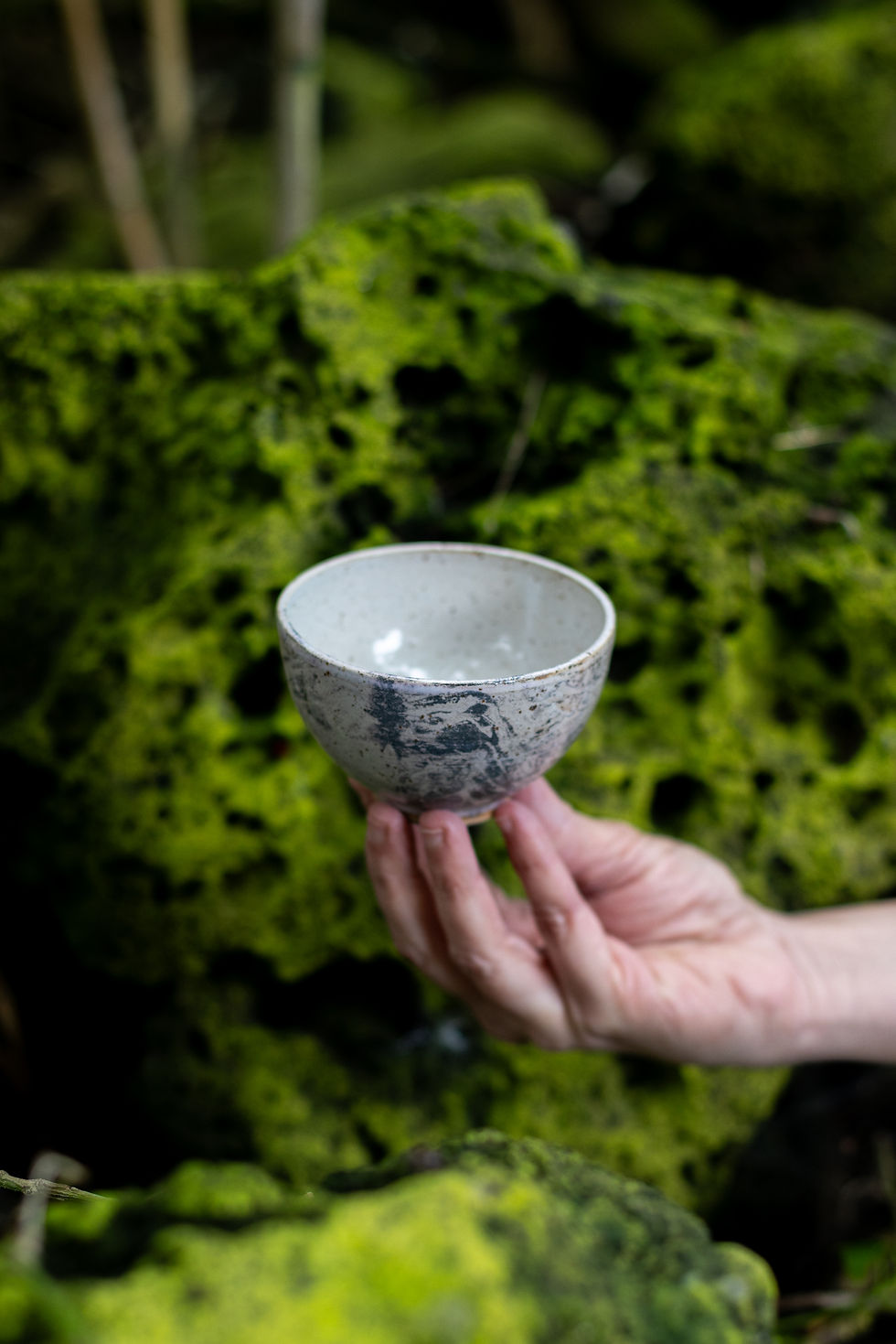 Thumbnail: Stoneware Bowl