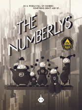 The Numberlys (2013)