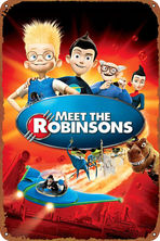 Meet the Robinsons (2007)