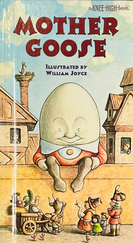 Mother Goose (1984)