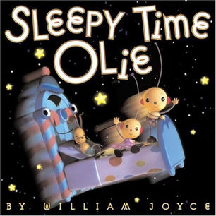 Sleepy Time Olie (Rolie Polie Olie) (2001)