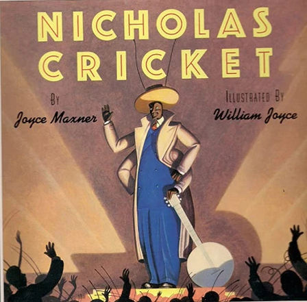 Nicholas Cricket (1989)