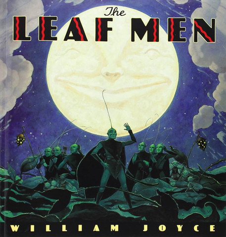 The Leaf Men (2001)