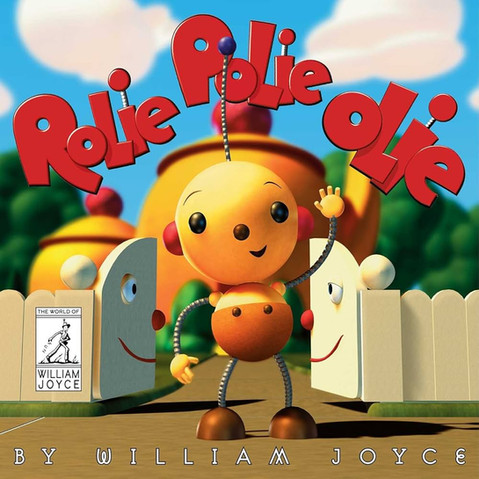 Rolie Polie Olie (1999)