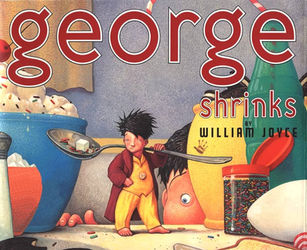 George Shrinks (1985)