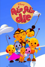 Rolie Polie Olie (1998)