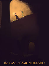 Cask of Amontillado (2014)