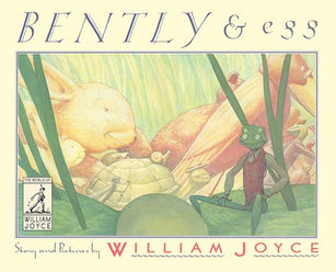 Bently and Egg (1992)