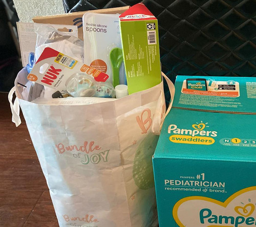 Baby Bundle | Jayden's Closet