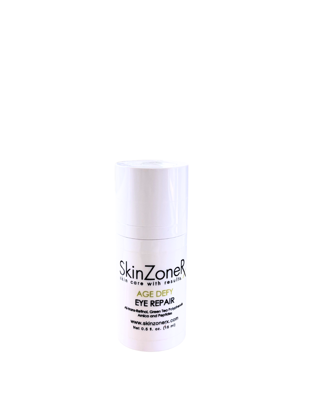 SkinZone Rx Age Defy Eye Repair