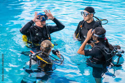 Dive class 