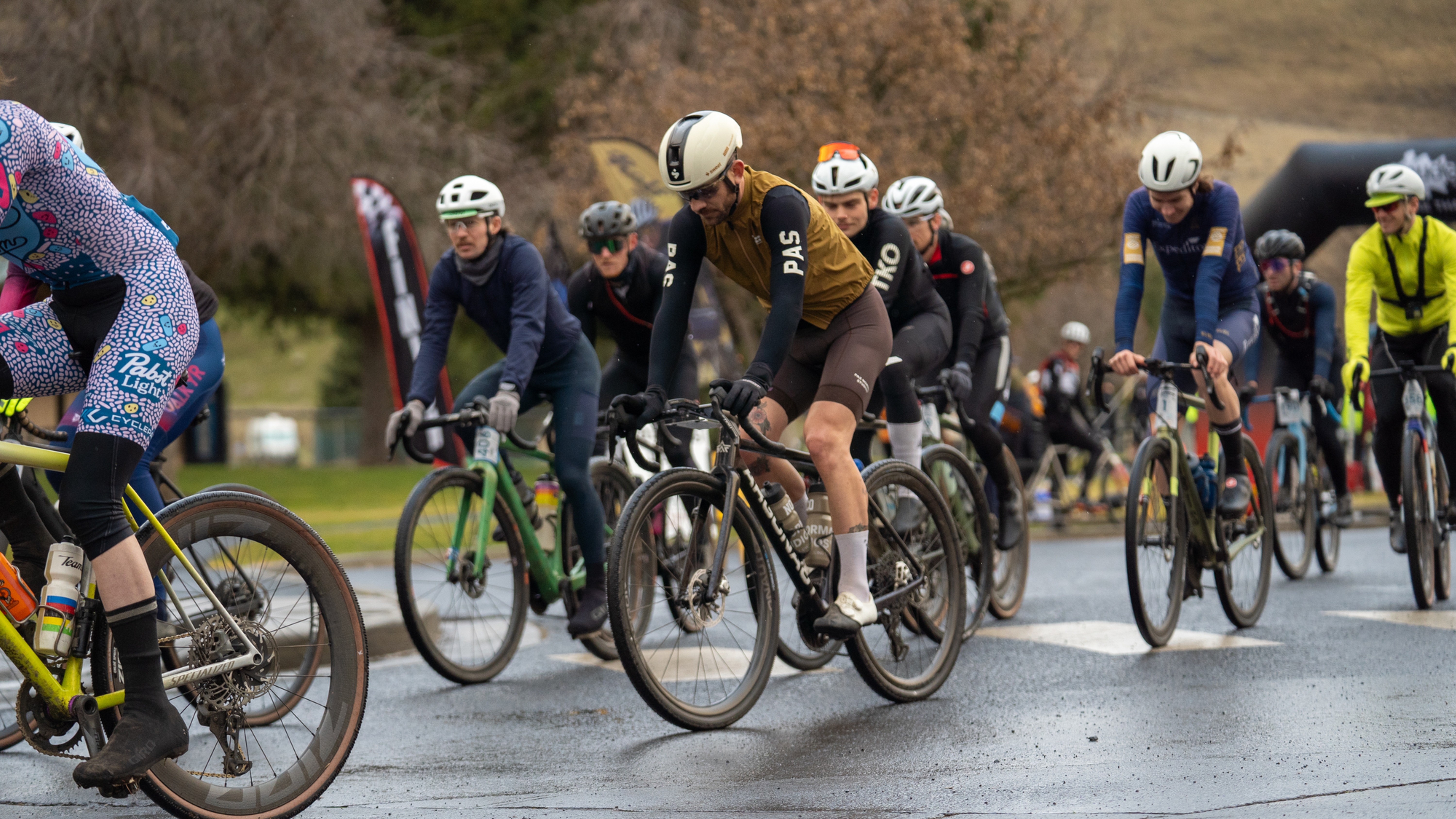 Group Cycling Tips for Road Riders | Argonaut Cycles