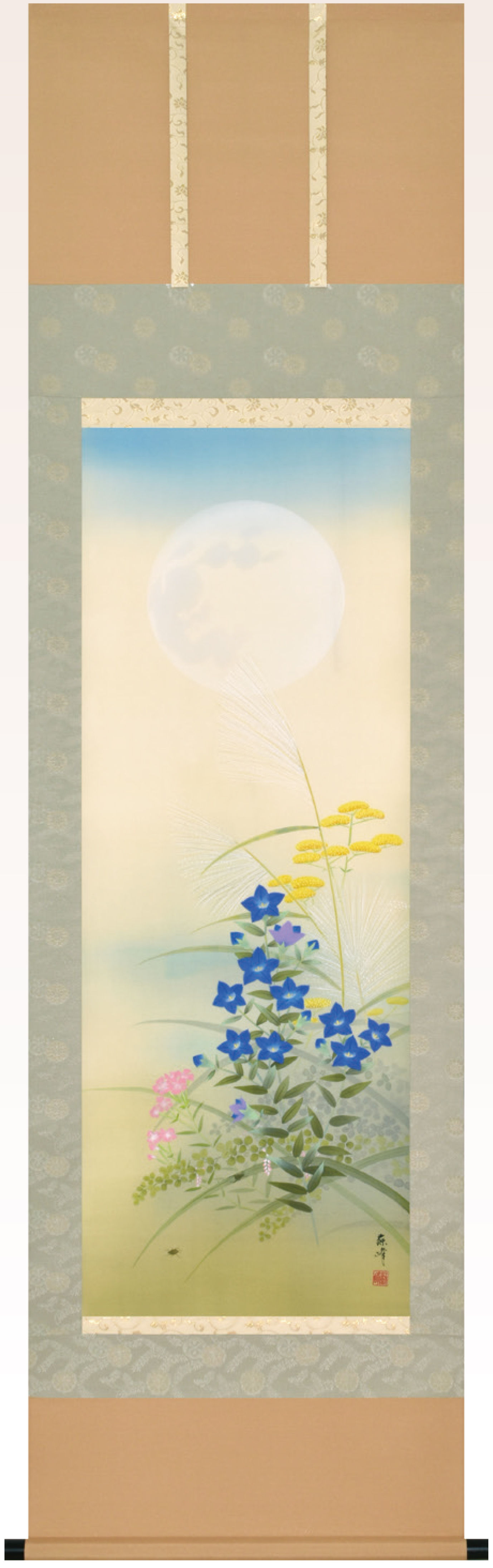 秋草