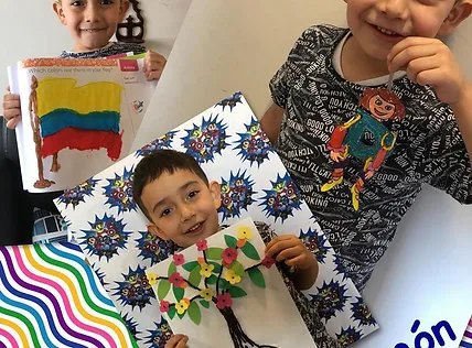 jardines bogota colombia jardin