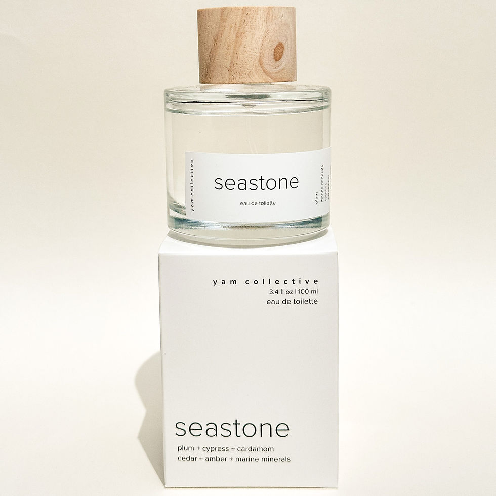 Thumbnail: eau de parfum / toilette