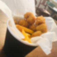 Juicy Salty & Pepper Squid