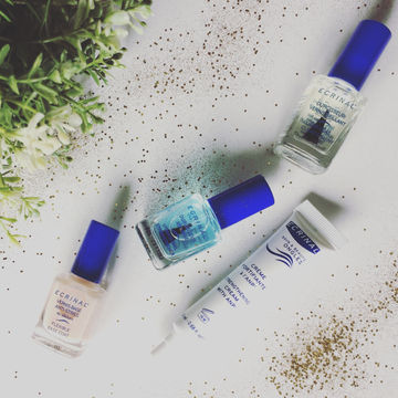 Pour des ongles en santé
