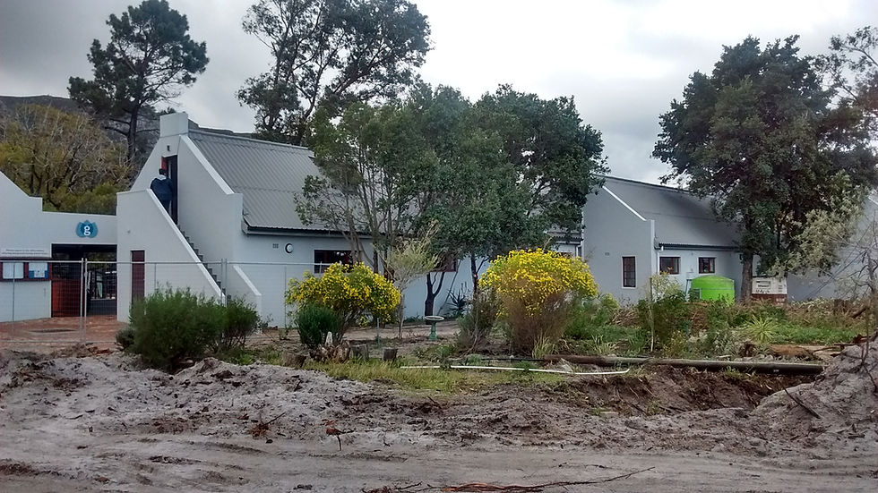 Generations School Hermanus
