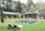 House Coles, Constantia