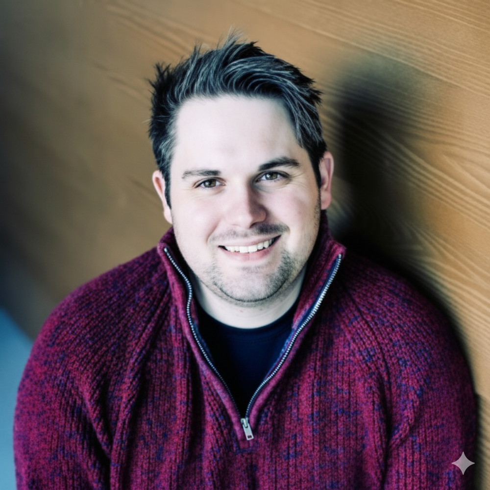 Writer: Gregory R. Hill