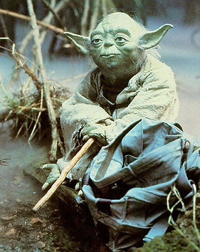 Yoda
