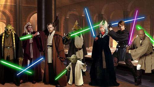 Jedi