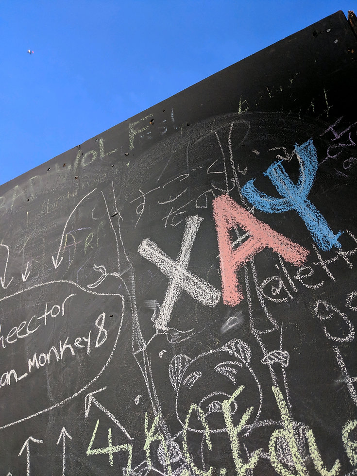 Chi Alpha Psi blackboard.jpeg