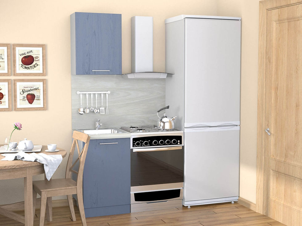 Кухня «Ирина» 500 Э