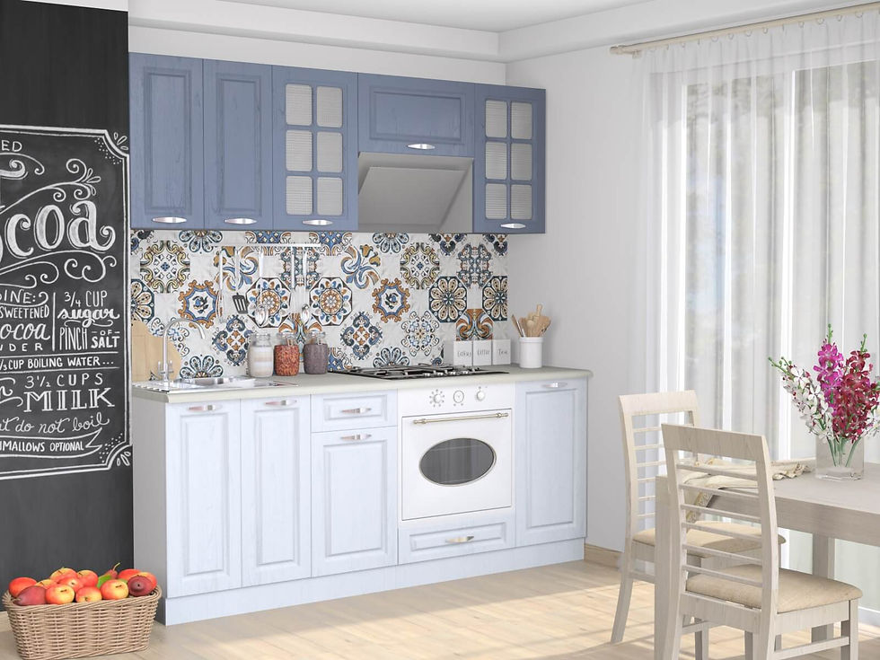 Кухня «Вегас» 2000 Э