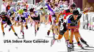 Northshore Inline marathon - USA's biggest race