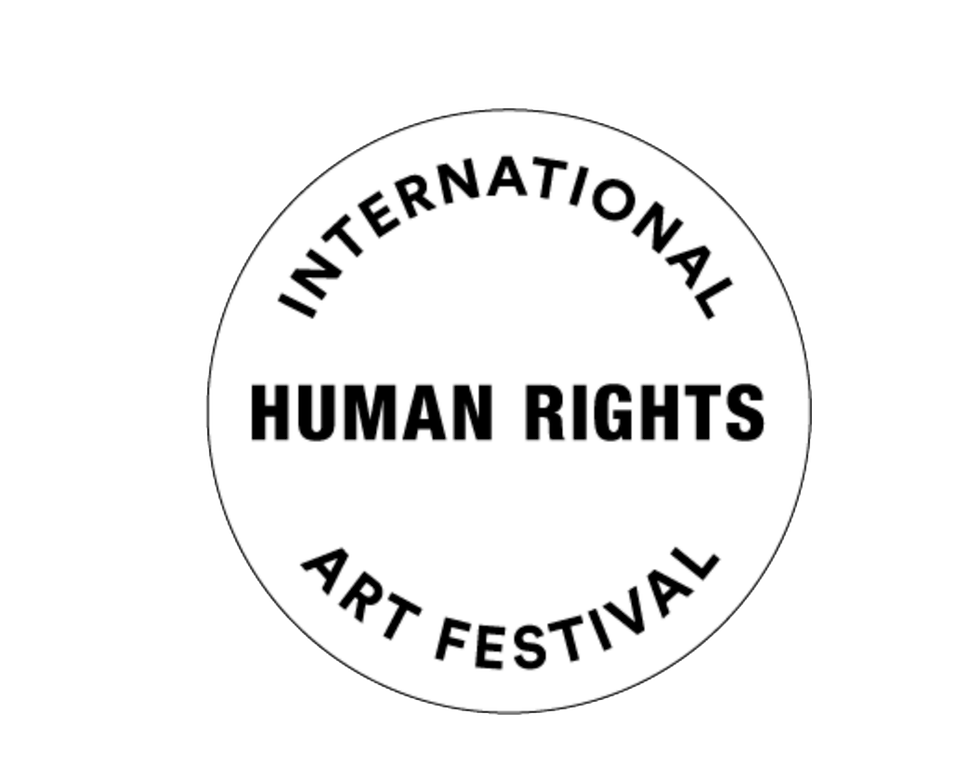 International Human Rights Arts Festival