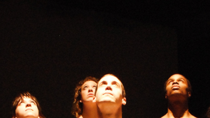 How Emotions Physical Theatre Began