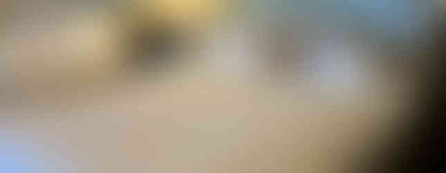 Double queen room at the La Fonda Hotel in Santa Fe, New Mexico