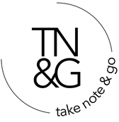 logo for the blog