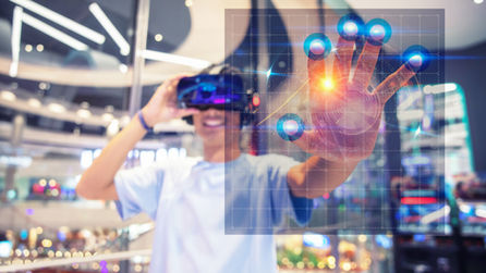 Realidade Virtual e Realidade Aumentada: transformando as experiências de aprendizagem no ensino