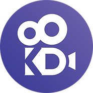 Logo KD Videografie