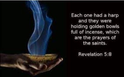 The book of Revelation is about covenant.