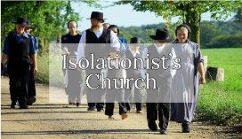 Non conformists