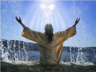 Jesus our prototype