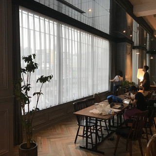 西班牙素色窗紗