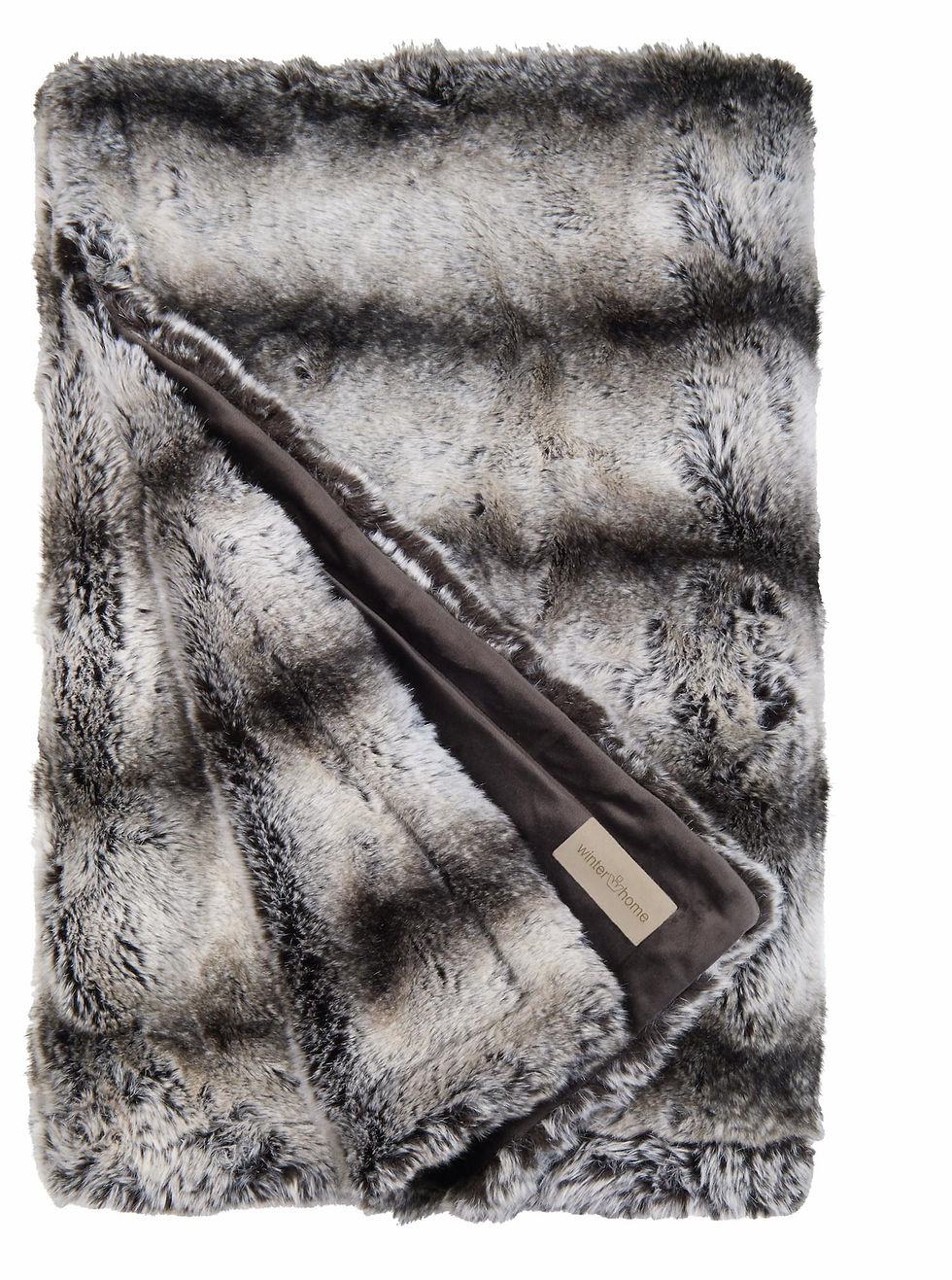 縮圖：winter Home Fur Factory瑞士毛毯
