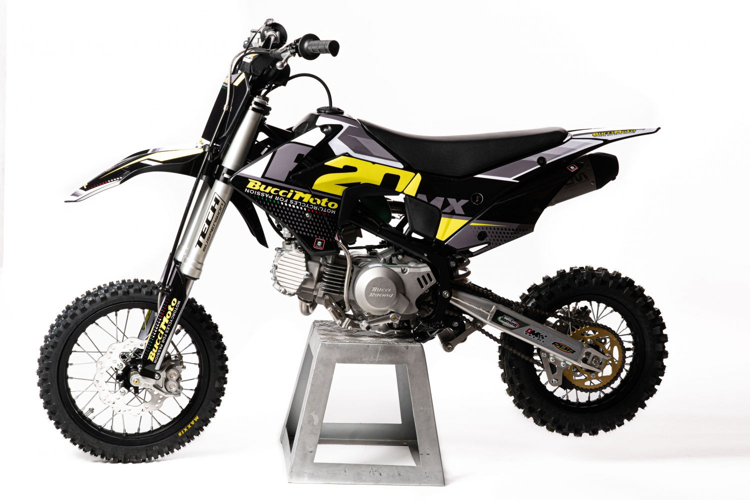 CYCLE SEUL BUCCI F20MX 2022