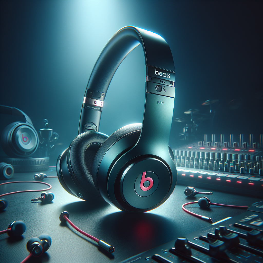 Beats Audio Pro
