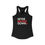Thumbnail: Women's Never Backed Down Racerback Tank