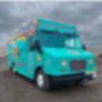 Blue Tamales Food Truck in Los Angeles CA