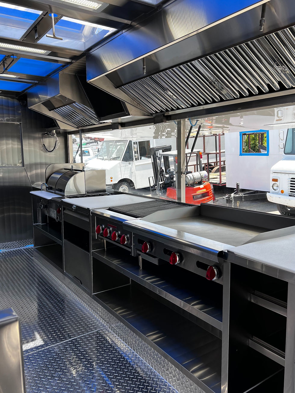 Custom Build Kitchen and Top Quality appliances